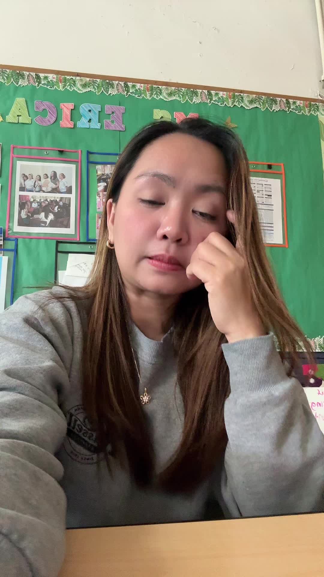 @Erica