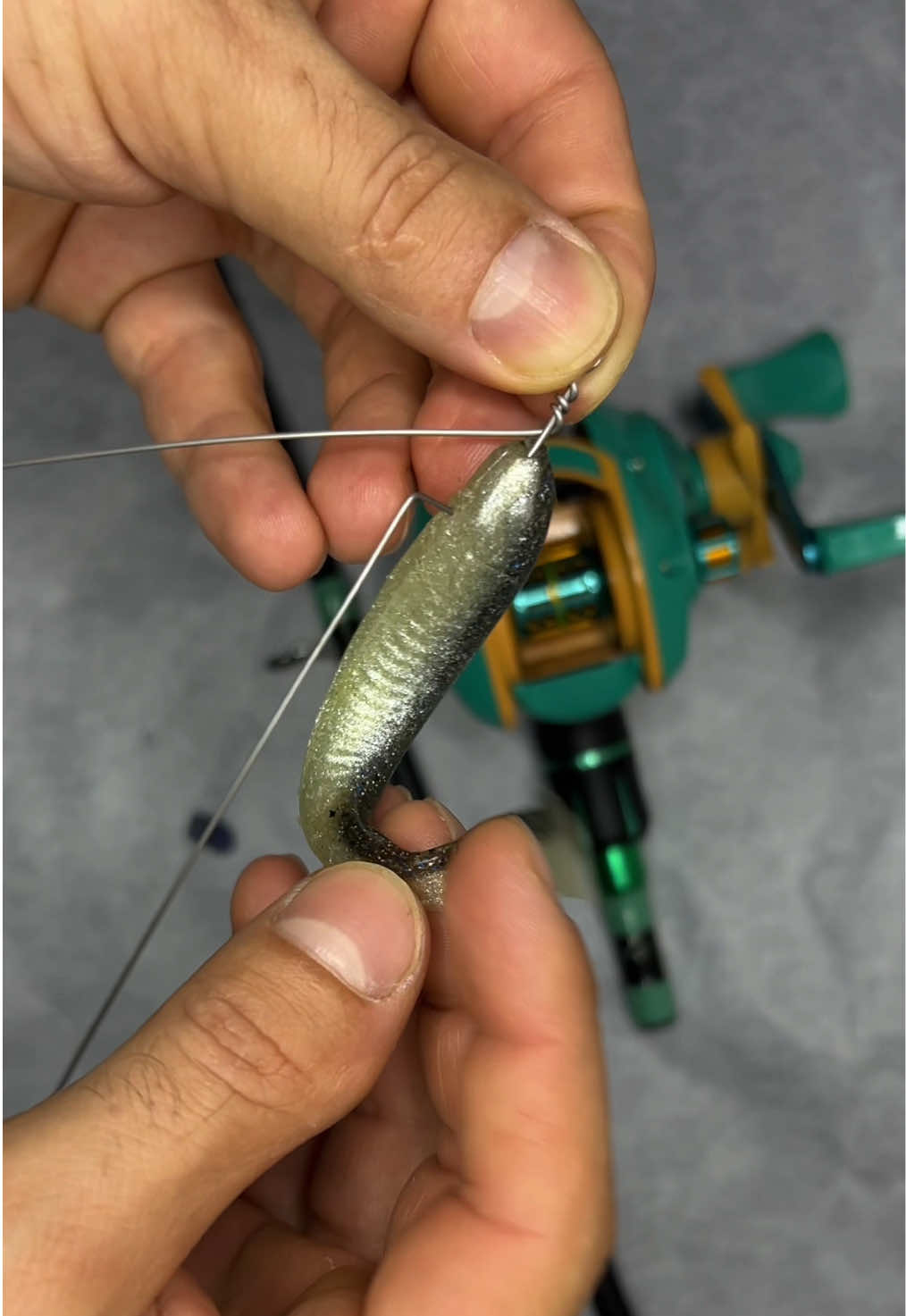 @itopFishing