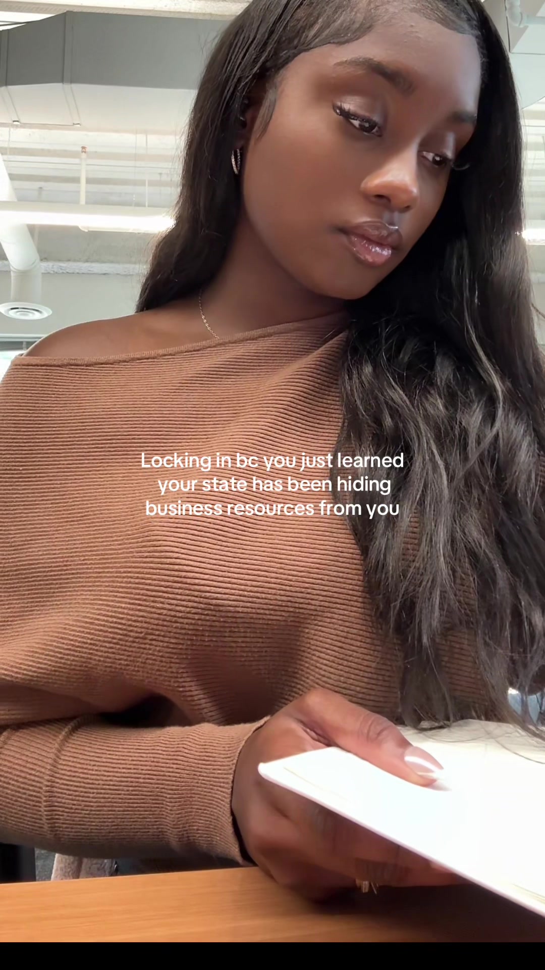 @Laylah Vital | Business