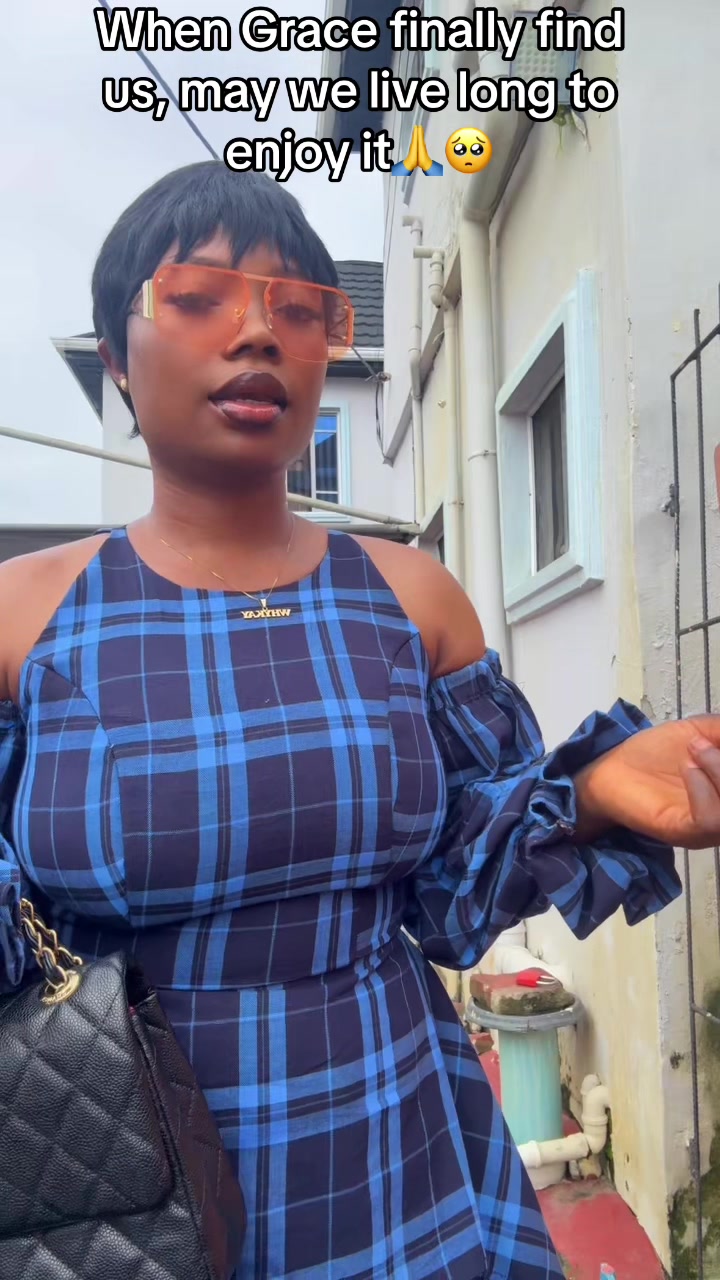 @Whykay Empire / Ajah designer