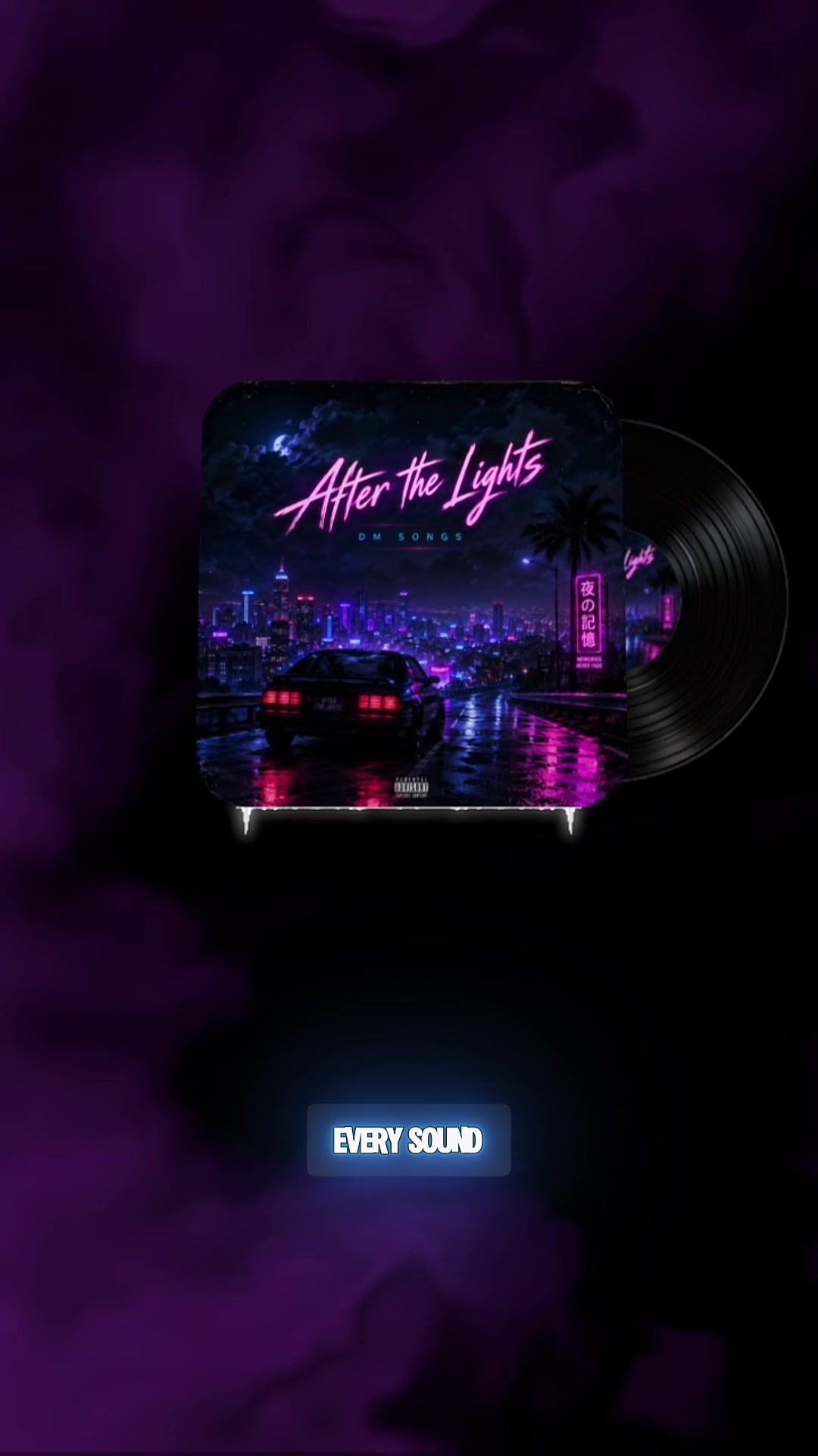 @𝐷𝑀 𝑆𝑂𝑁𝐺𝑆 &bull; 歌
