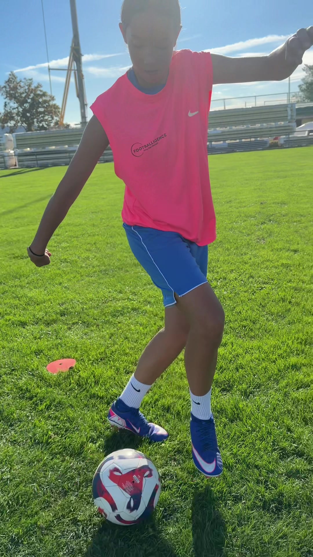 @Footballigence