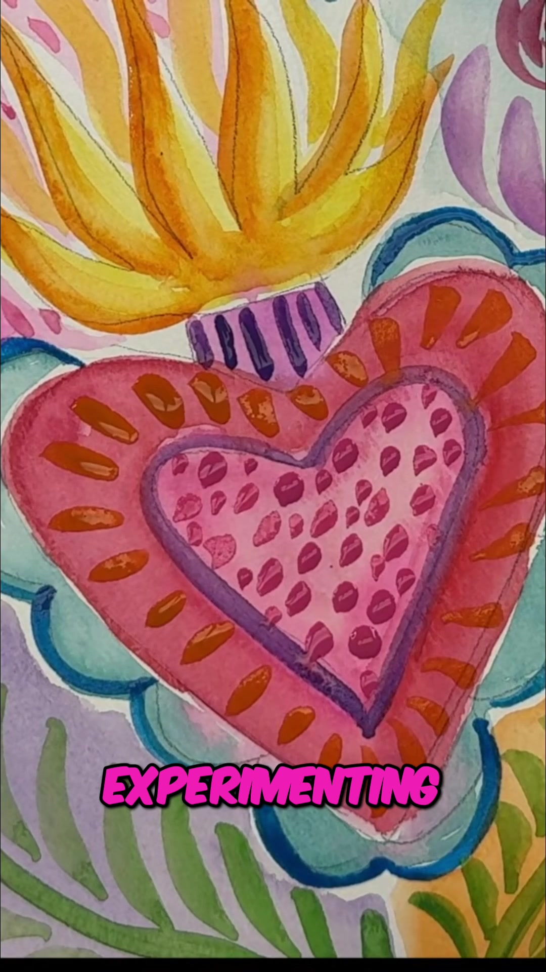 @The Crafty Chica