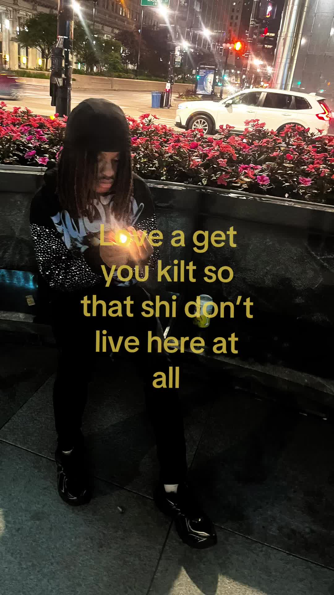 @MANIAC
