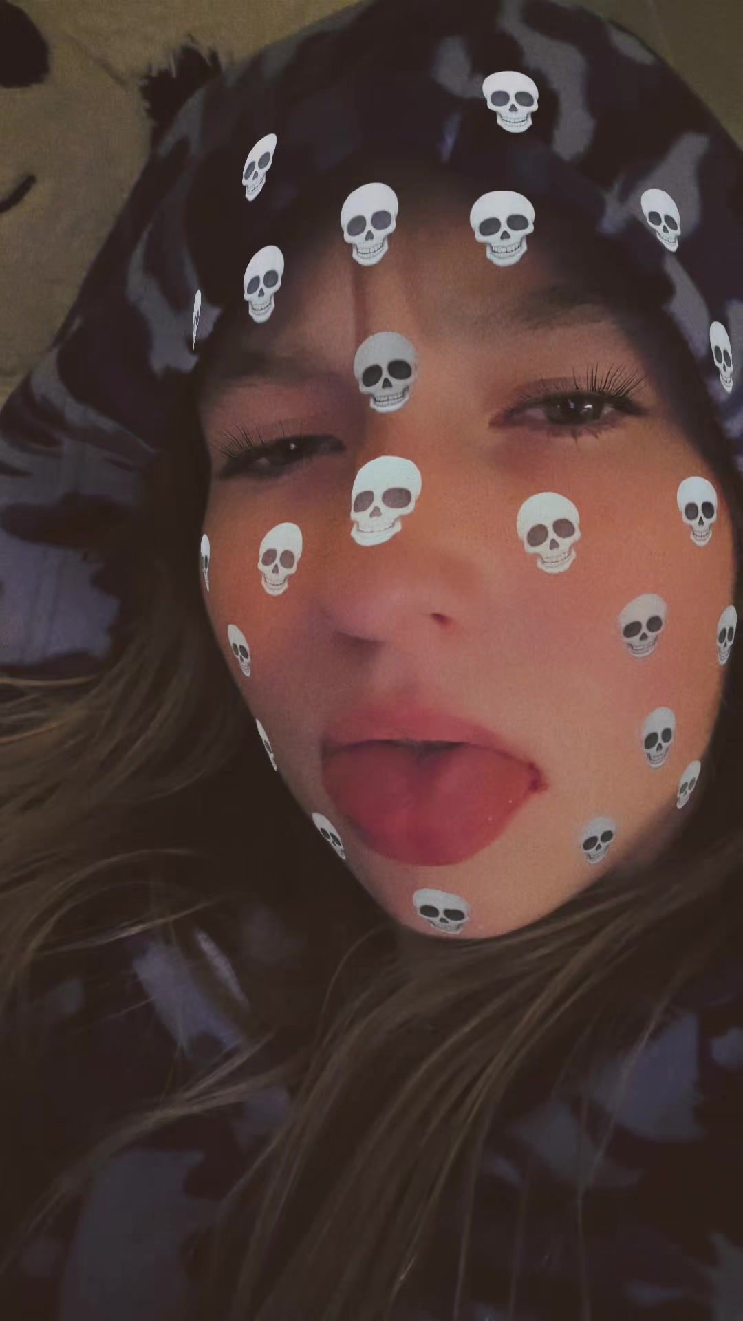 @megan Yandernoll