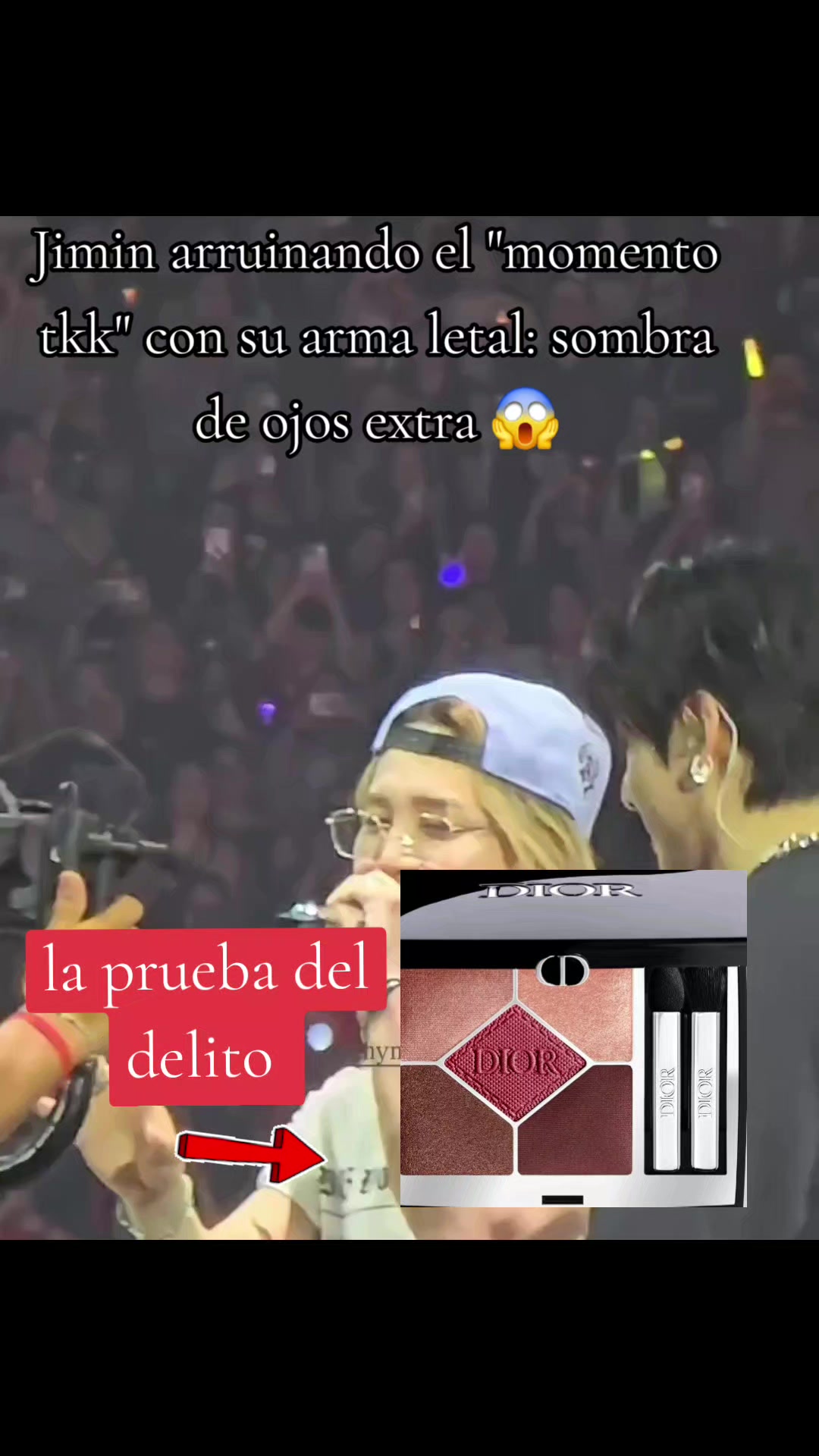 @Soy Lili ๐ WHO ๐๐