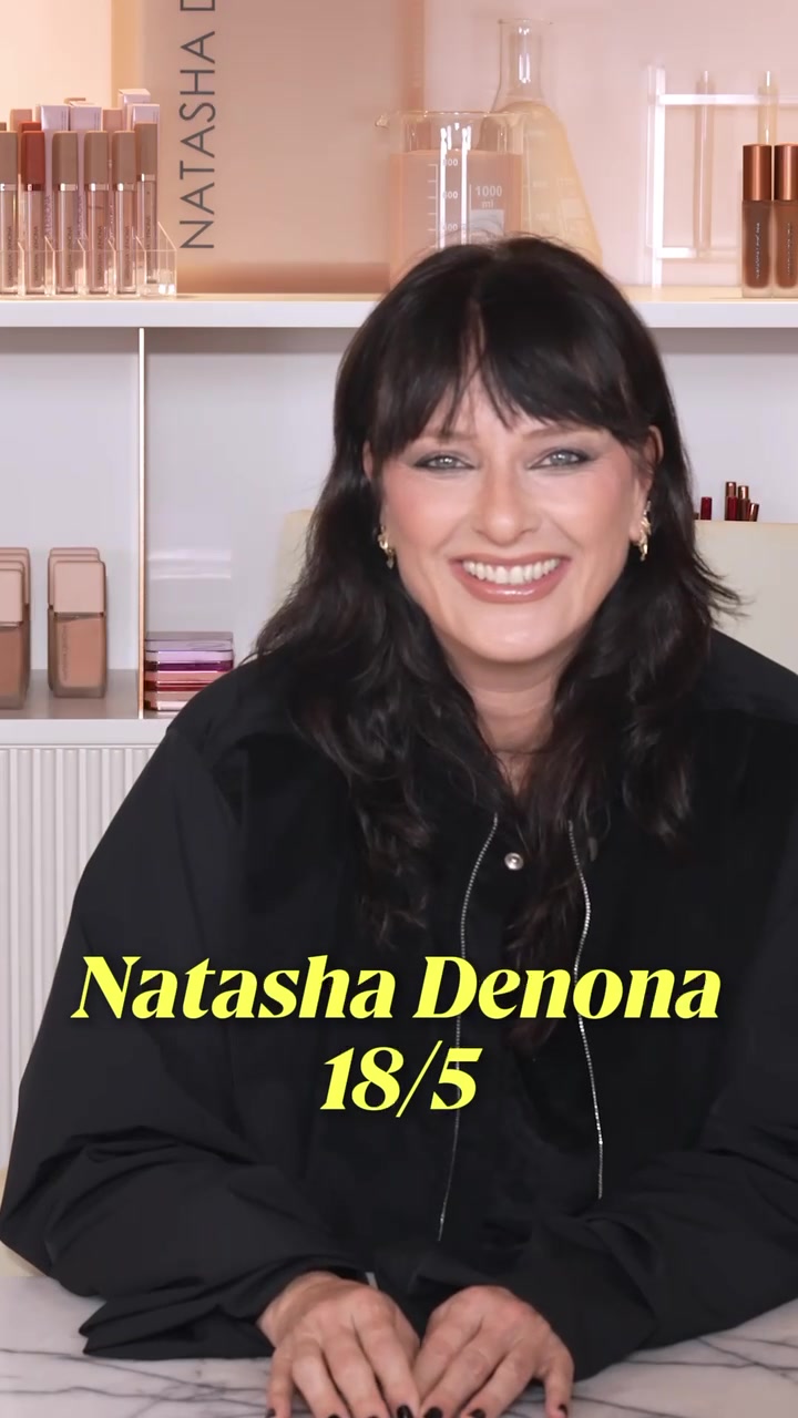 @Natasha Denona