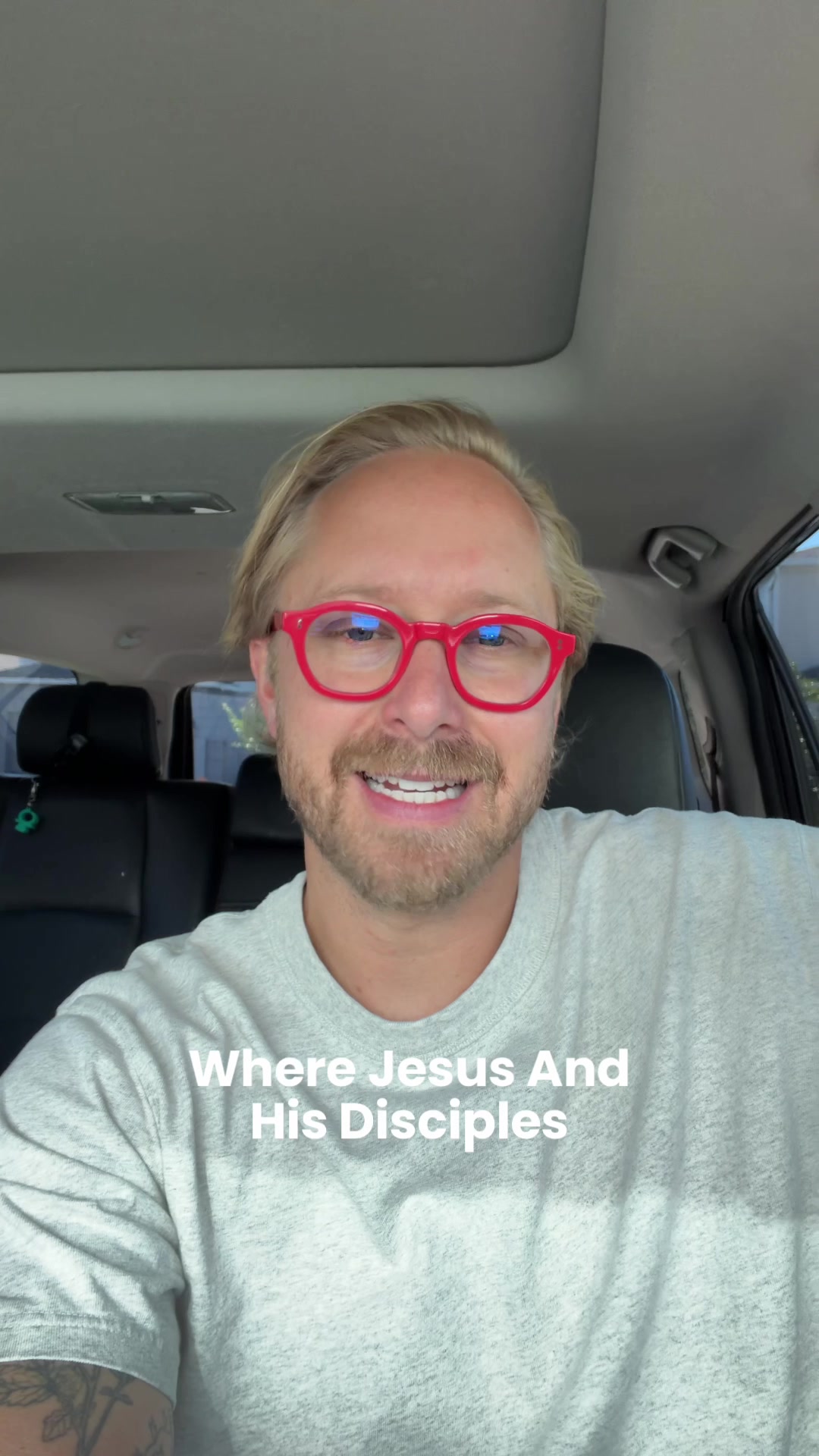 @Zach Windahl