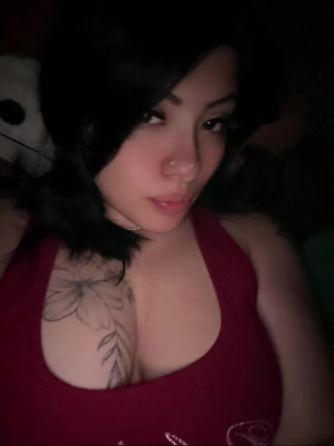 @Blanquitabby