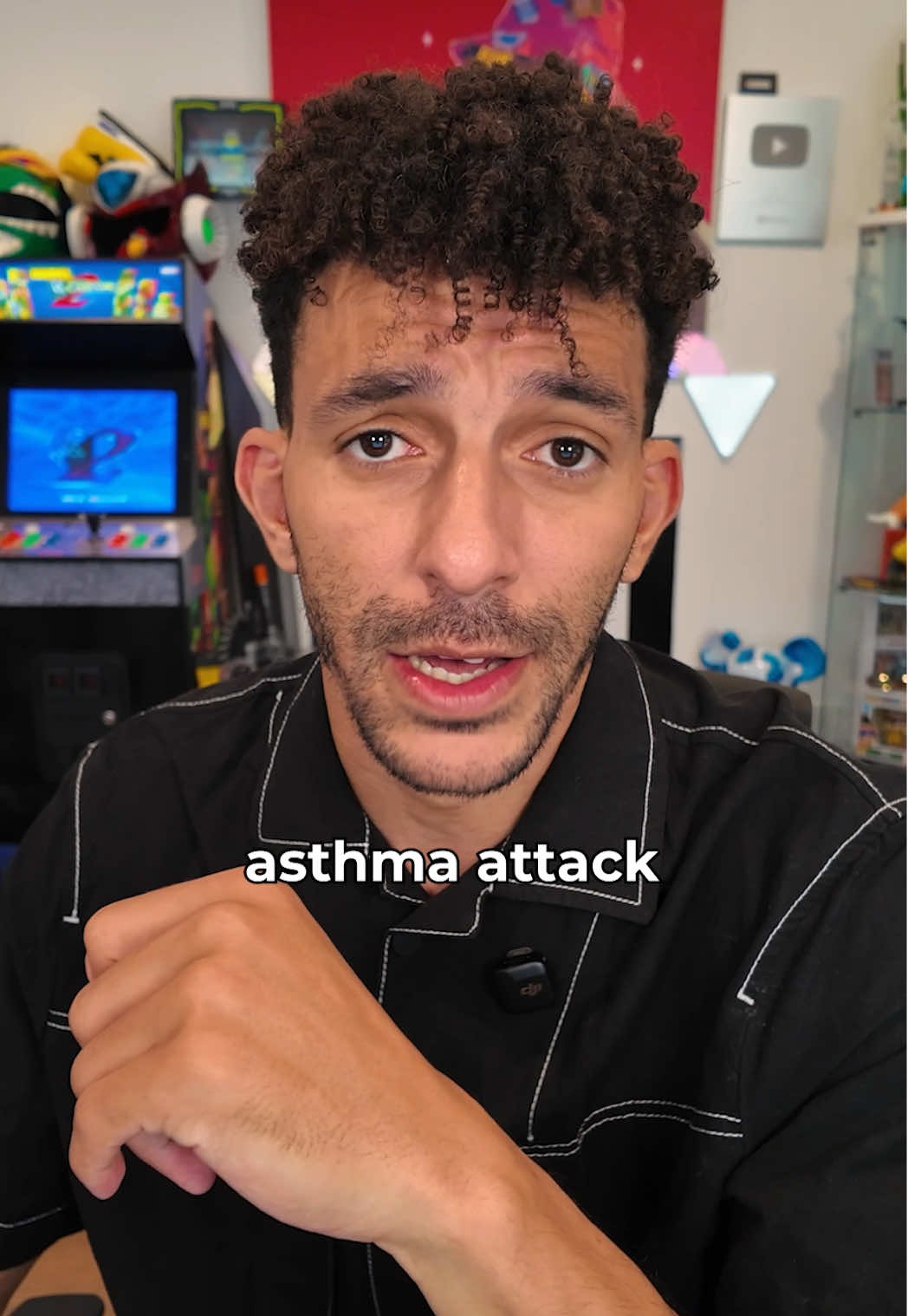 @Khleo Thomas