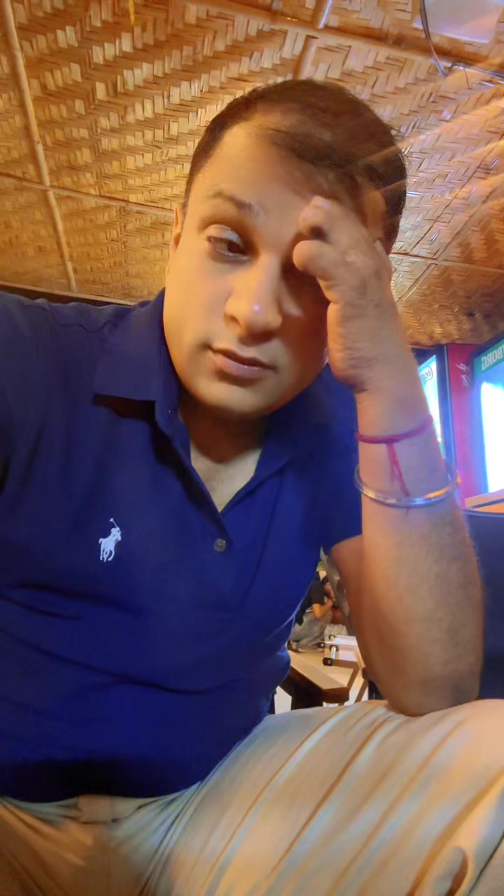 @Mukesh Bansal