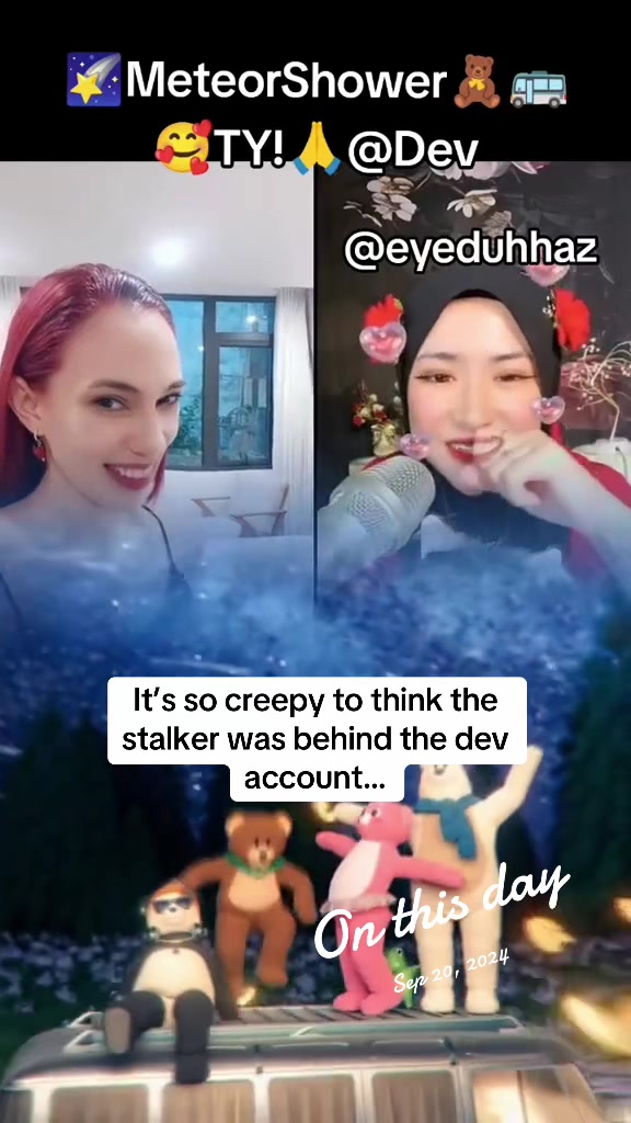 @Calihuni
