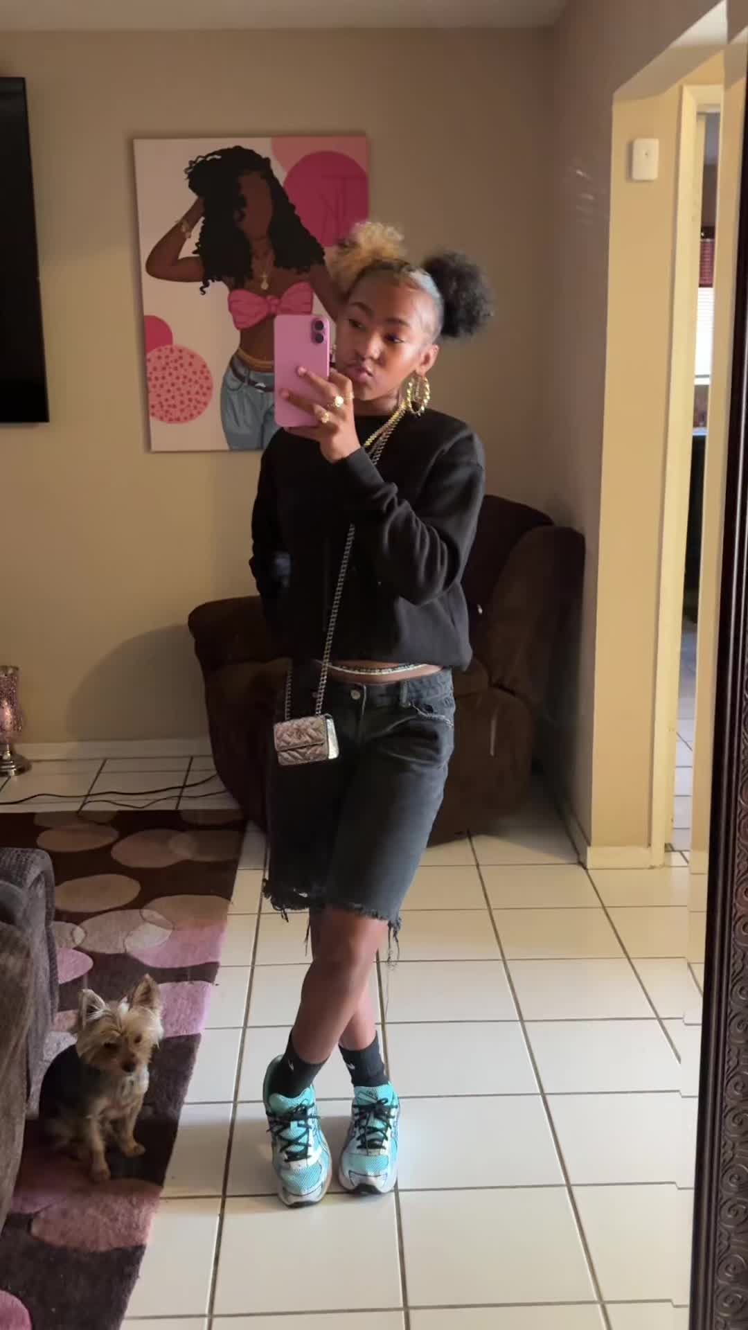 @beyondtrinity👸🏾