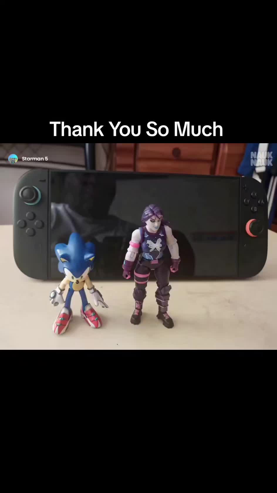 @Starman 5