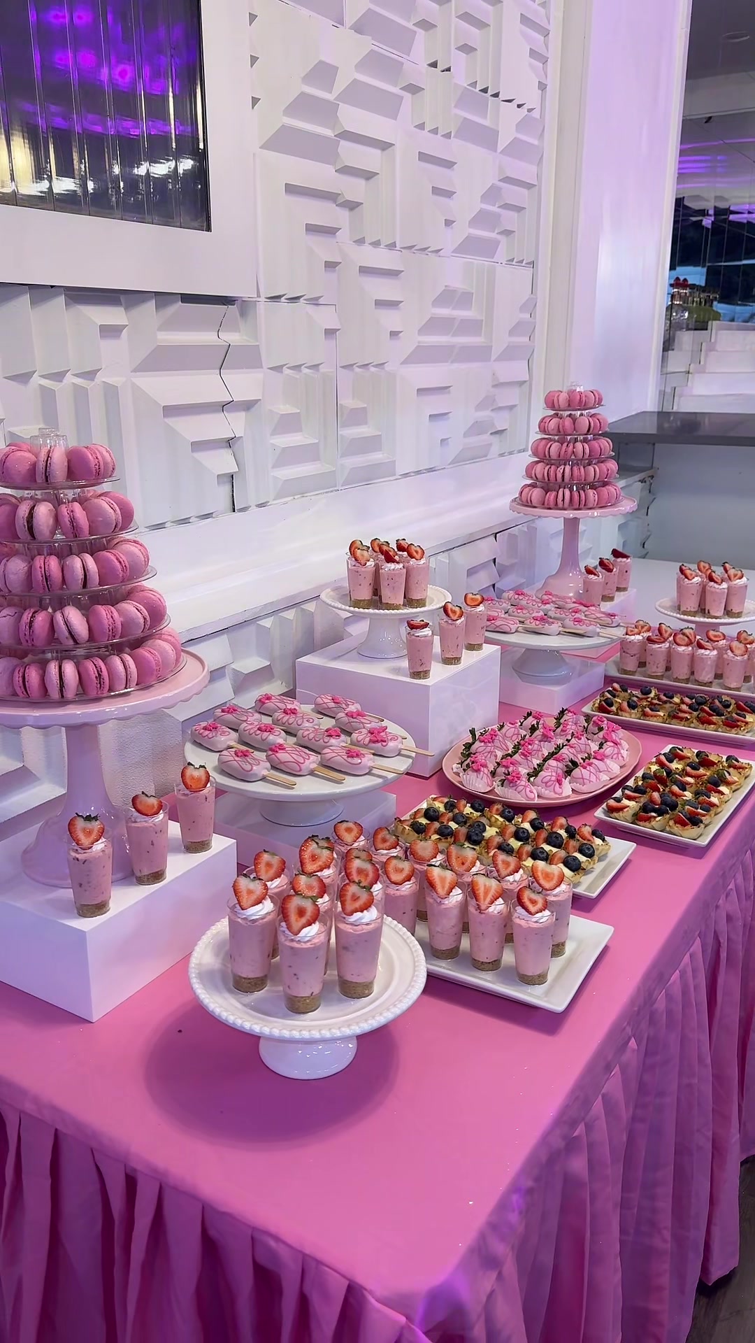 @Yanet’s Bakery