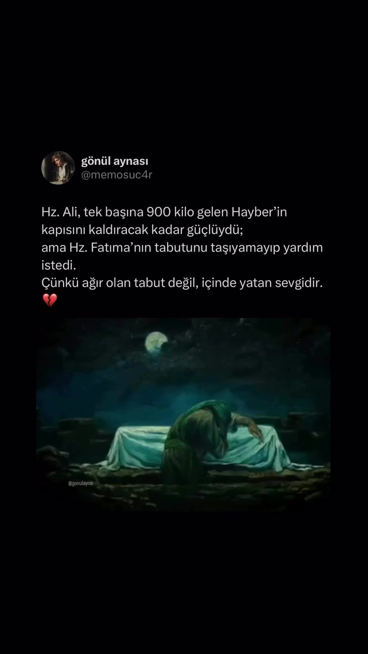 @alevi çocuğu