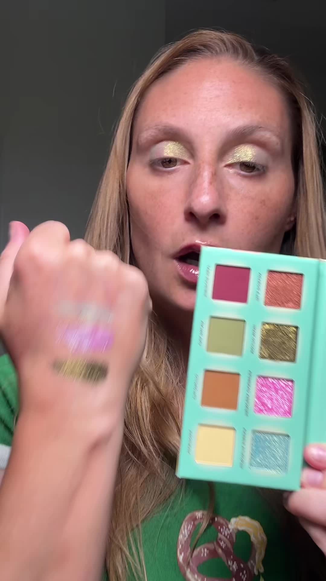 @michaela❤️&zwj;🔥 makeup reviews