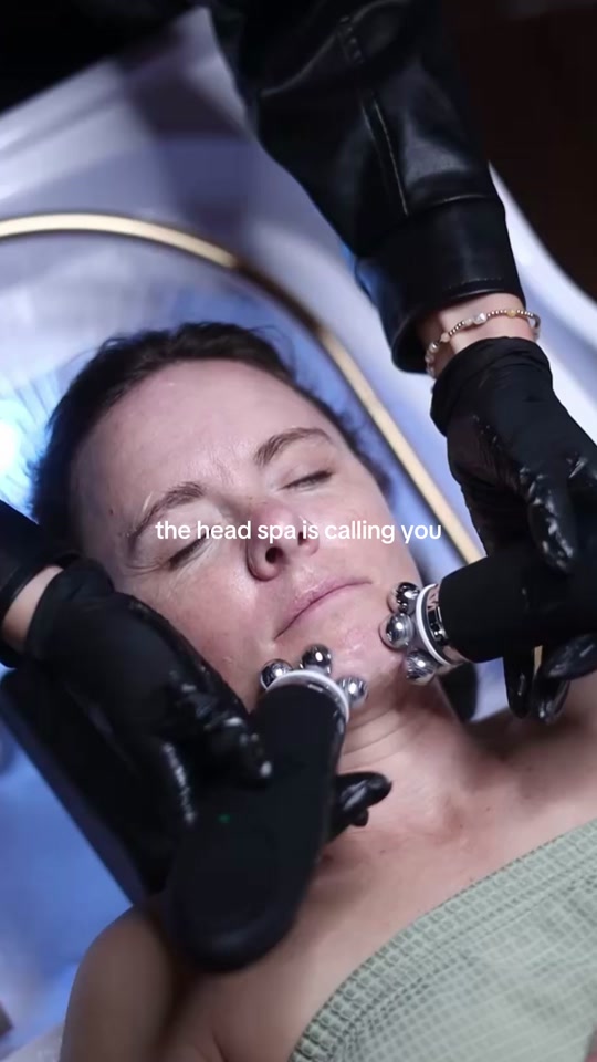 @Beauty Rituals Skincare