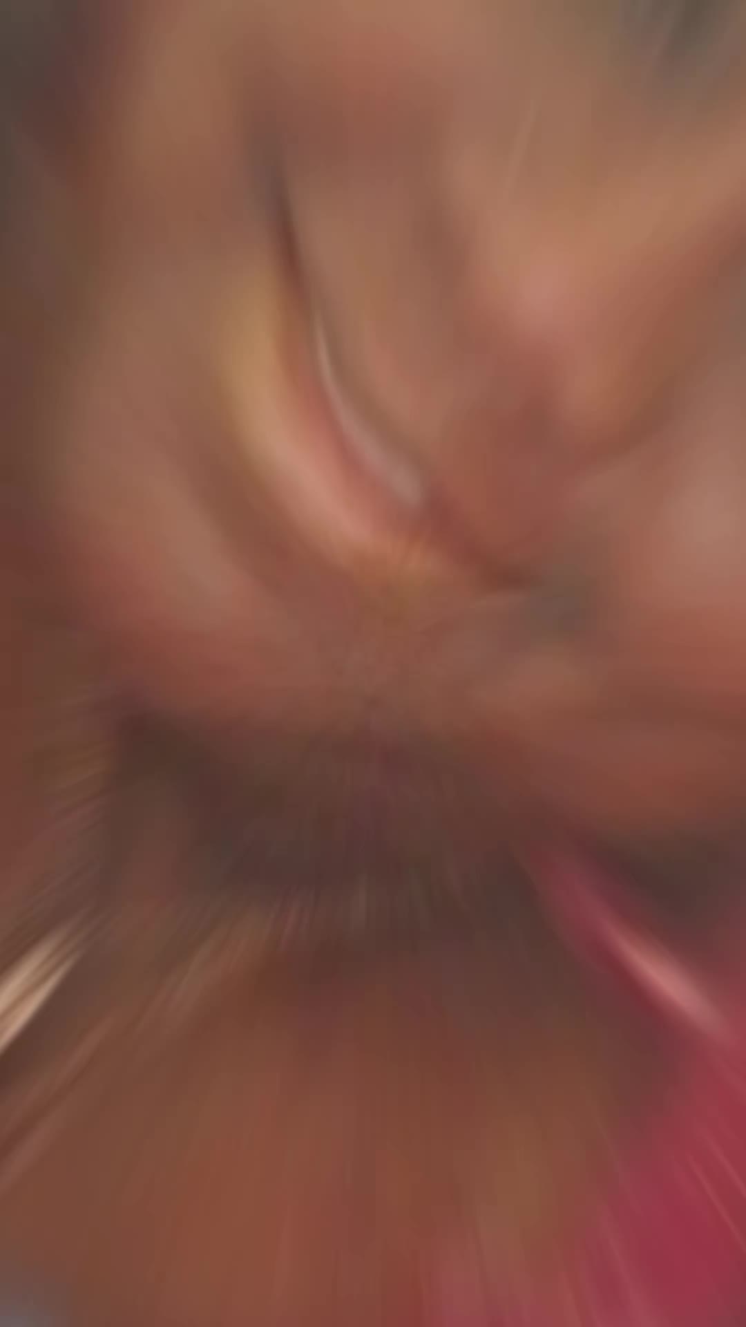 @Vorshae Johnson