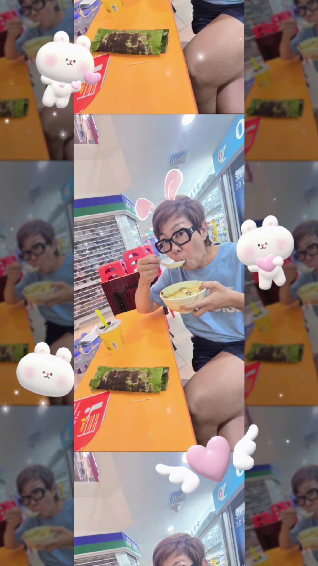 @Irene Ang