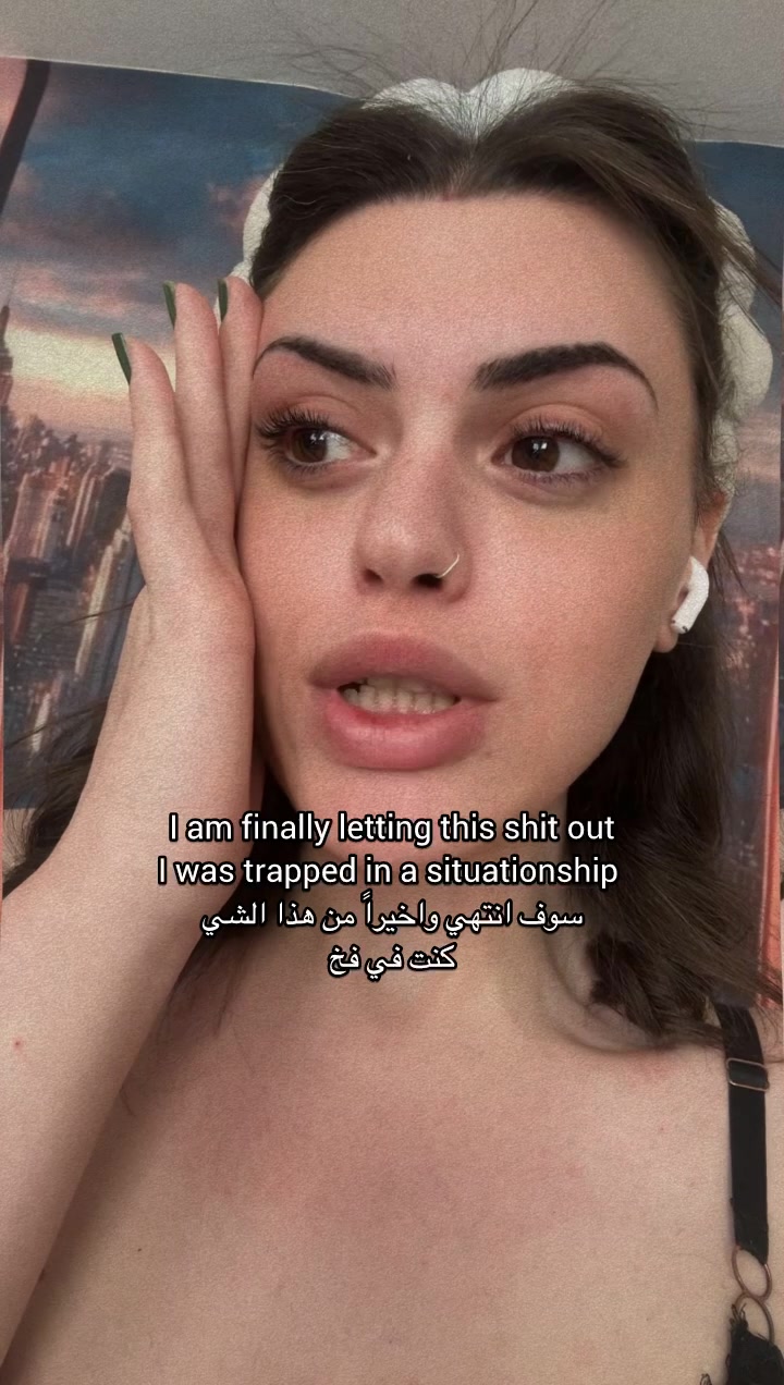 @Kylie Divon | كايلي ديڤون