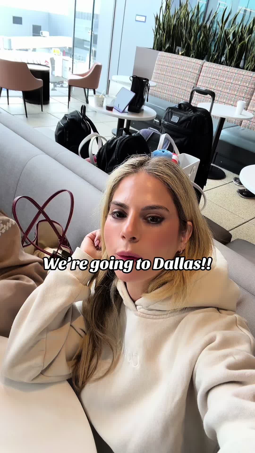 @Kelly Kruger