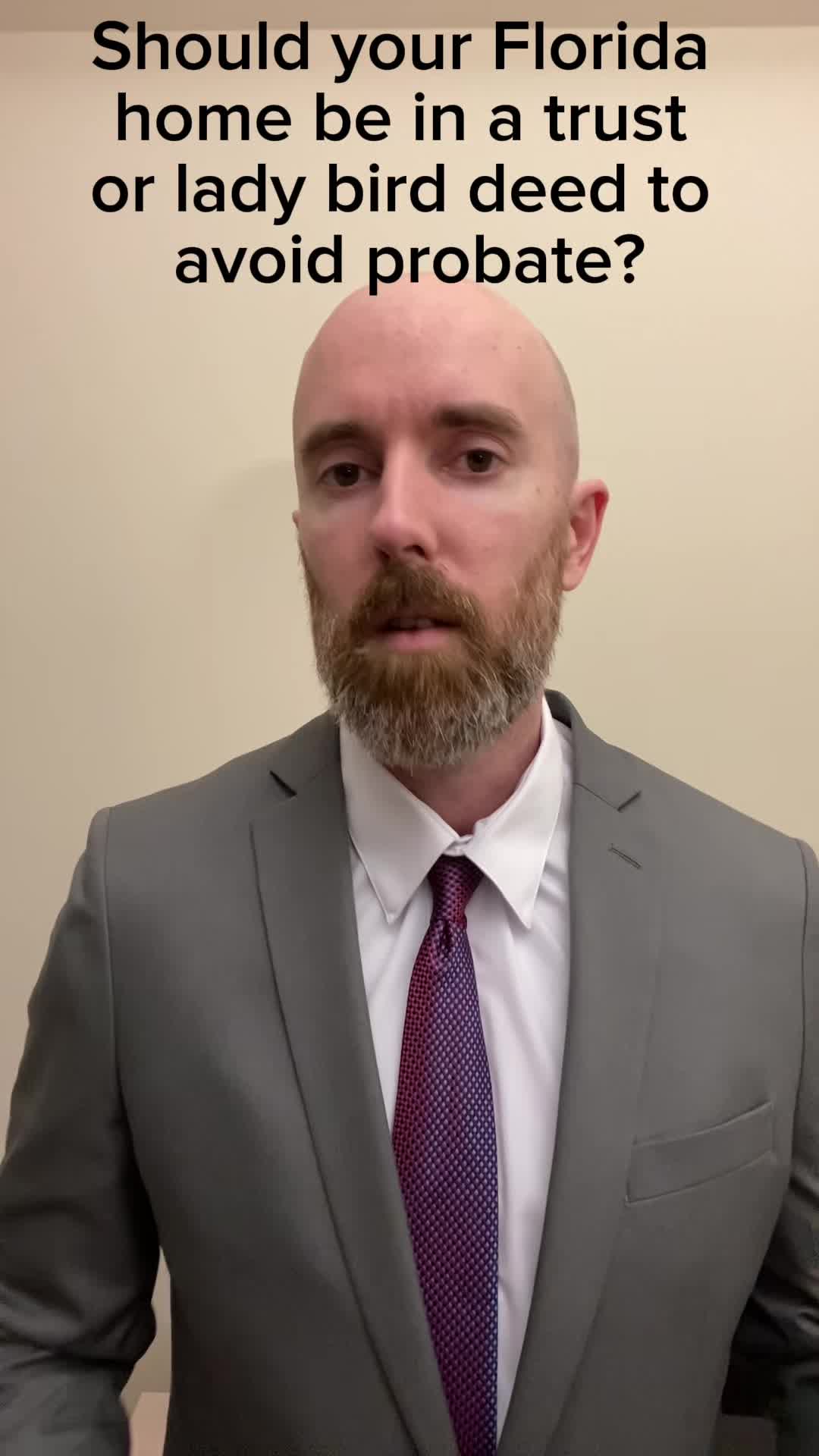 @Ben Boyhan Esq.