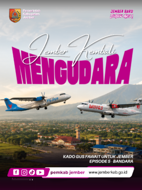 @Pemerintah Kabupaten Jember