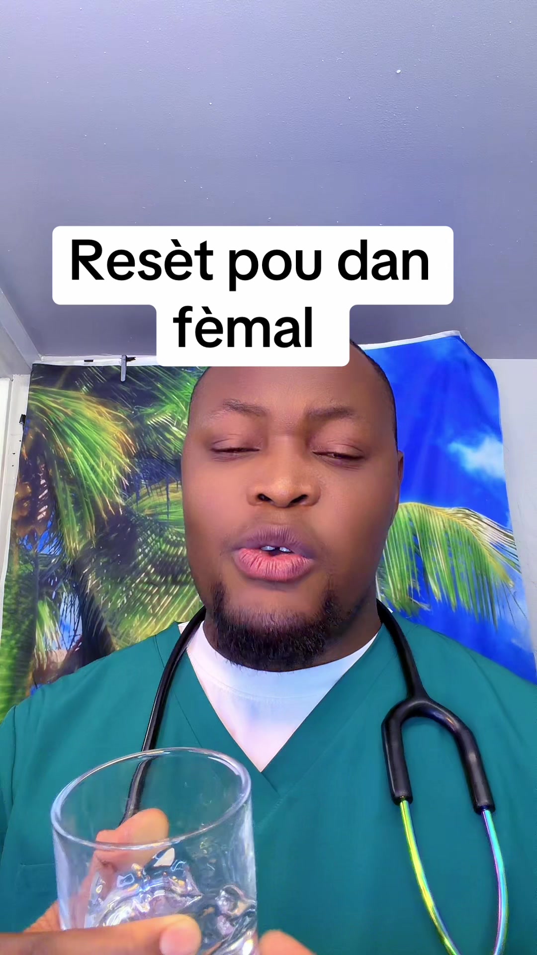 @Docteur Raphael