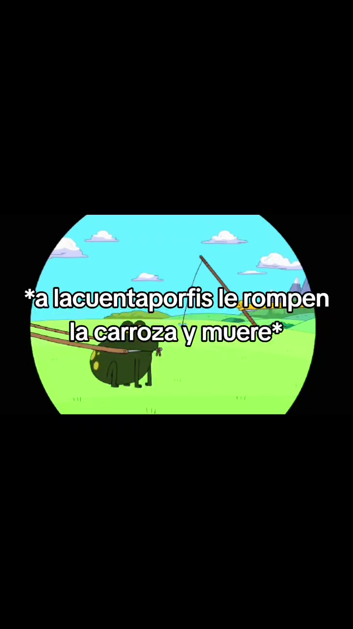 @lacuentaporfis