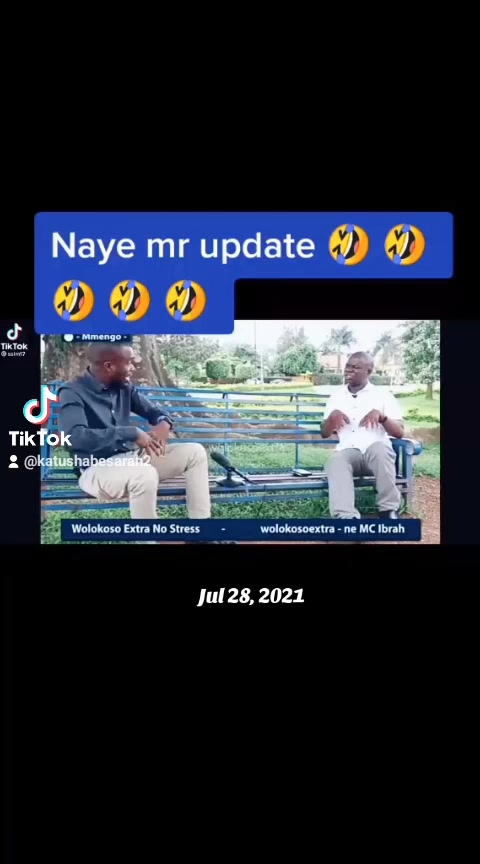 @Maama Nakaseke 🇺🇬
