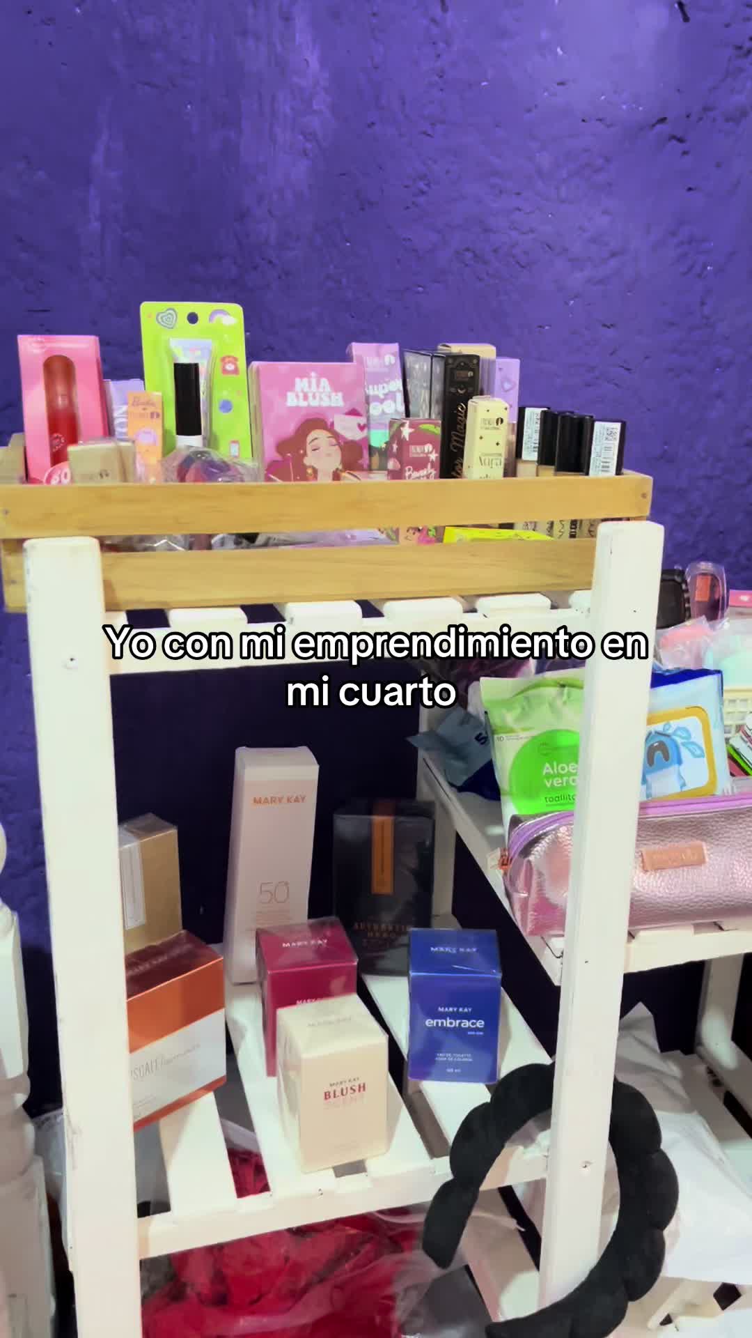 @&Eacute;clat Cosmetics