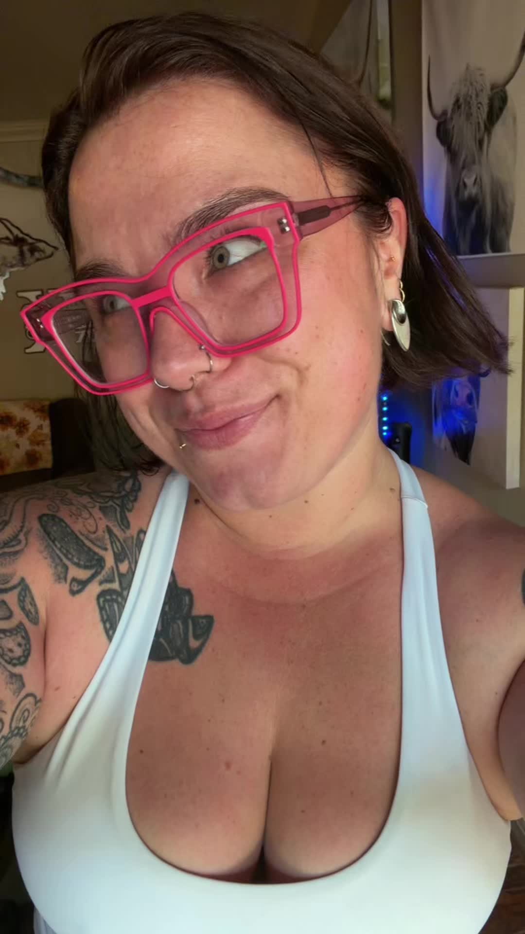 @Paige Marie