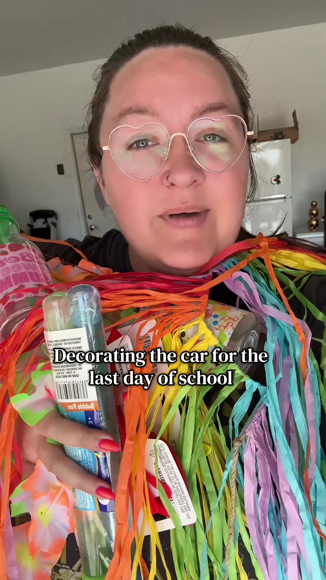 @Jordan Lee Solo Mom