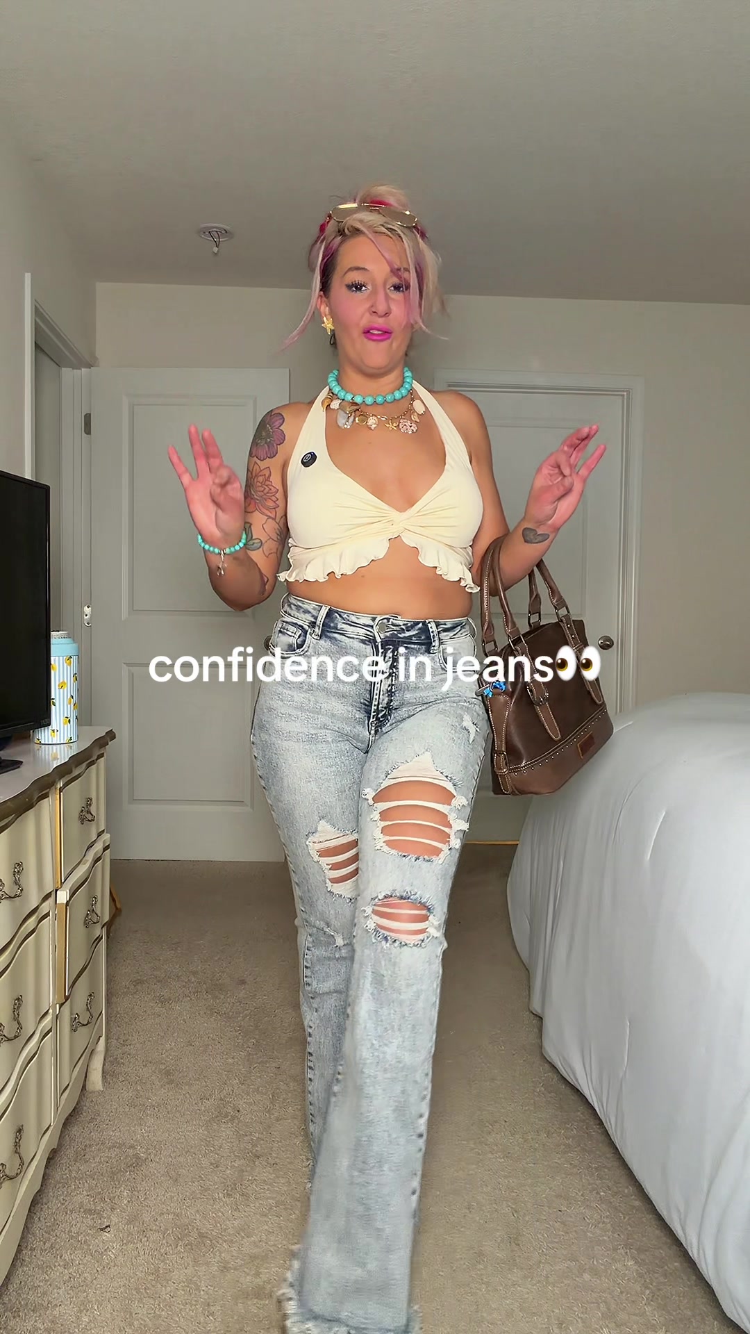 @Toni Paige | Style Rewritten