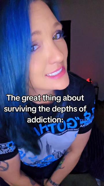 @💙Unapologetically Christina