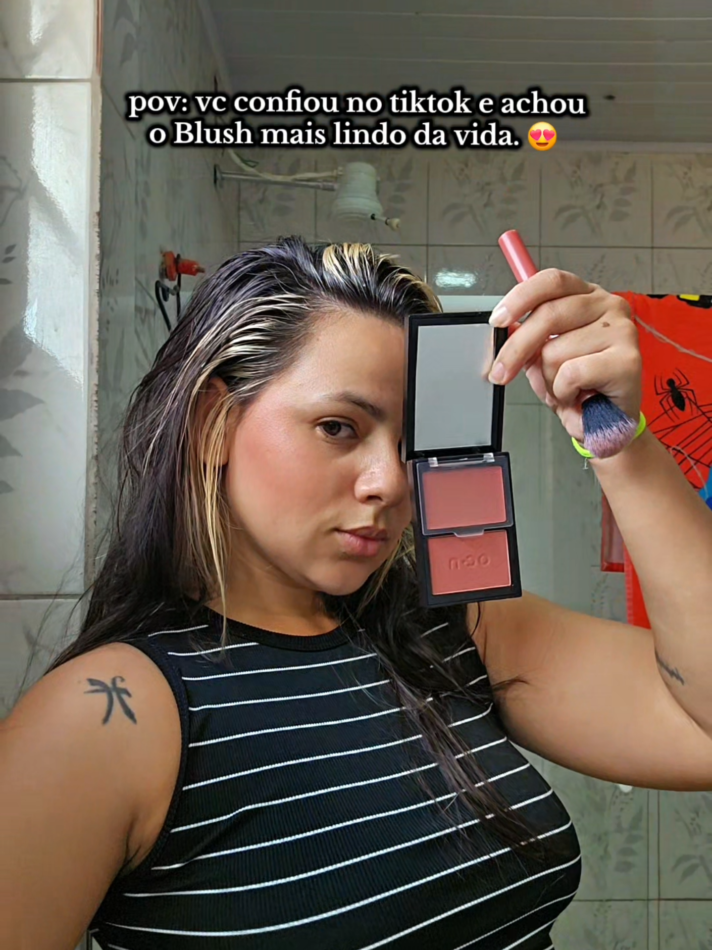 @K&eacute;zia Sesquin &mdash; UGC CREATOR