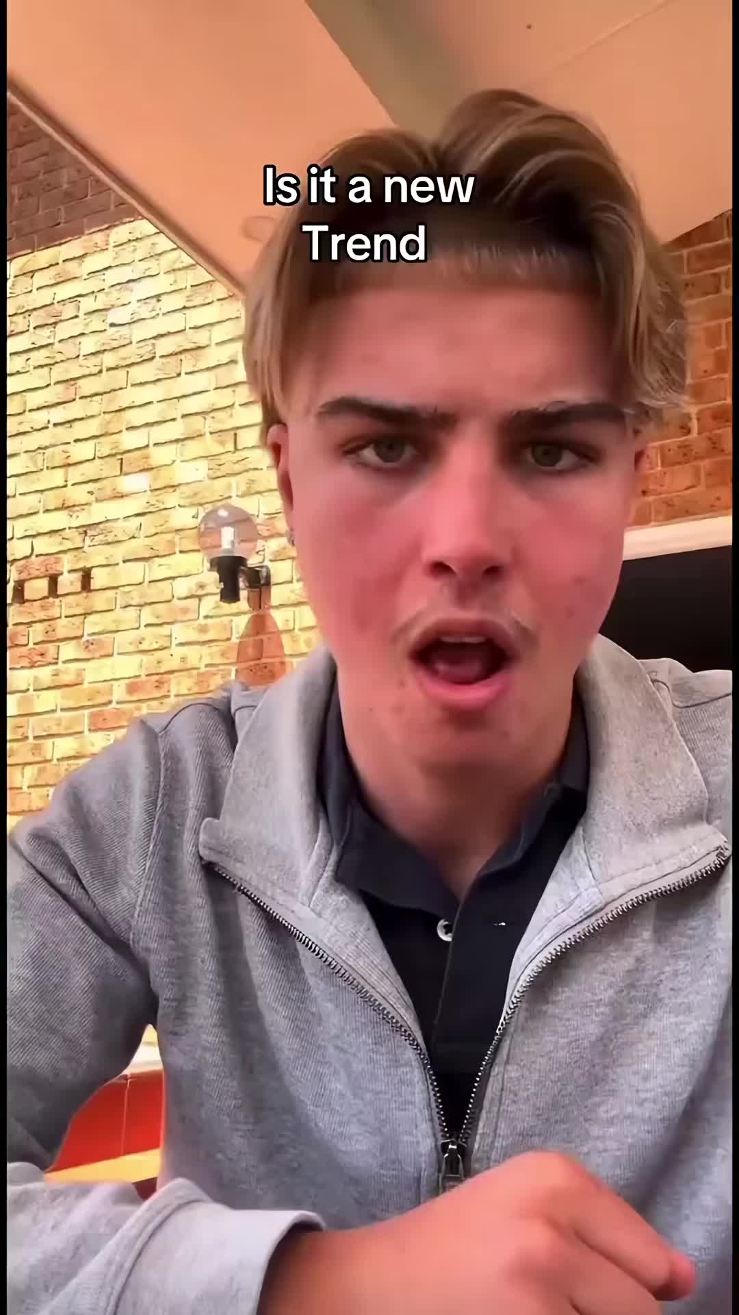 @Jacoby Ray