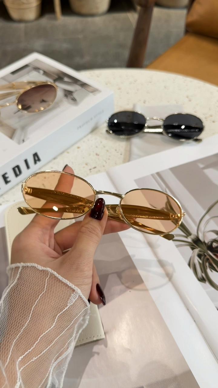 @J.K Glasses