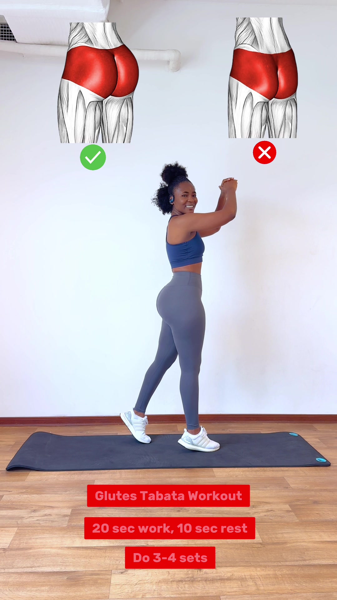 @Irene Mutwiri Fitness