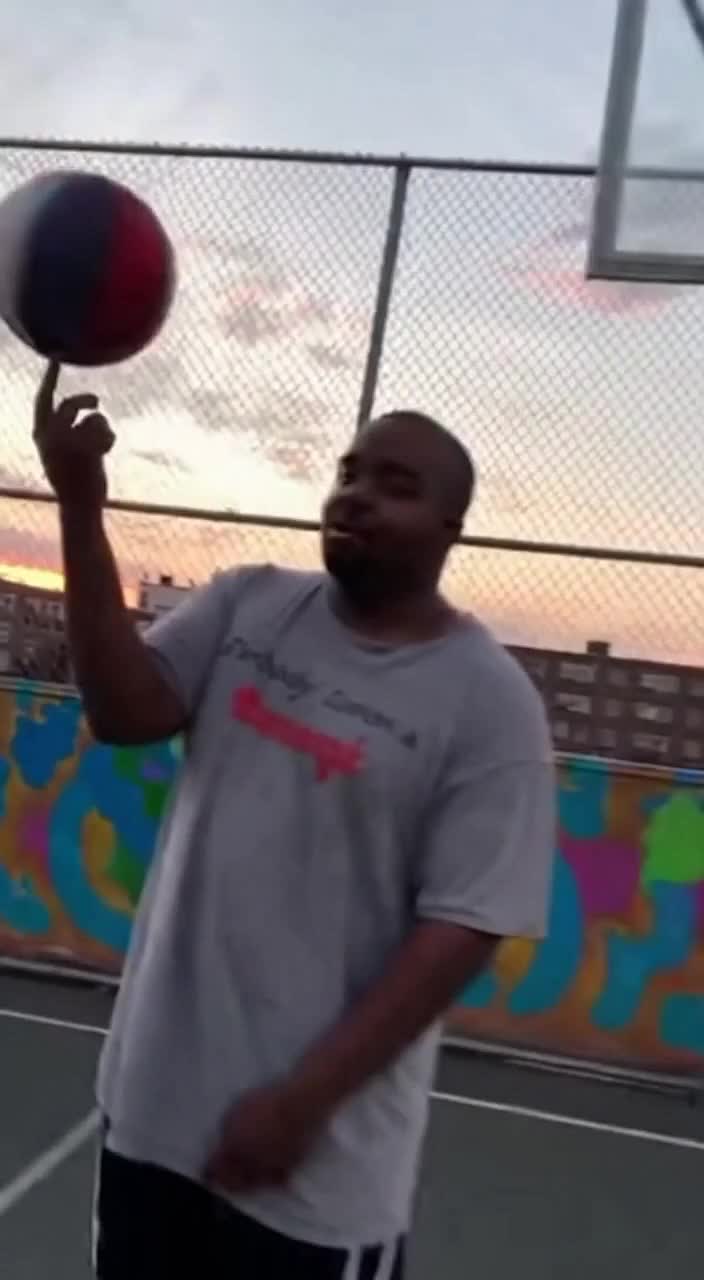@Keshun "Whistle" Davis