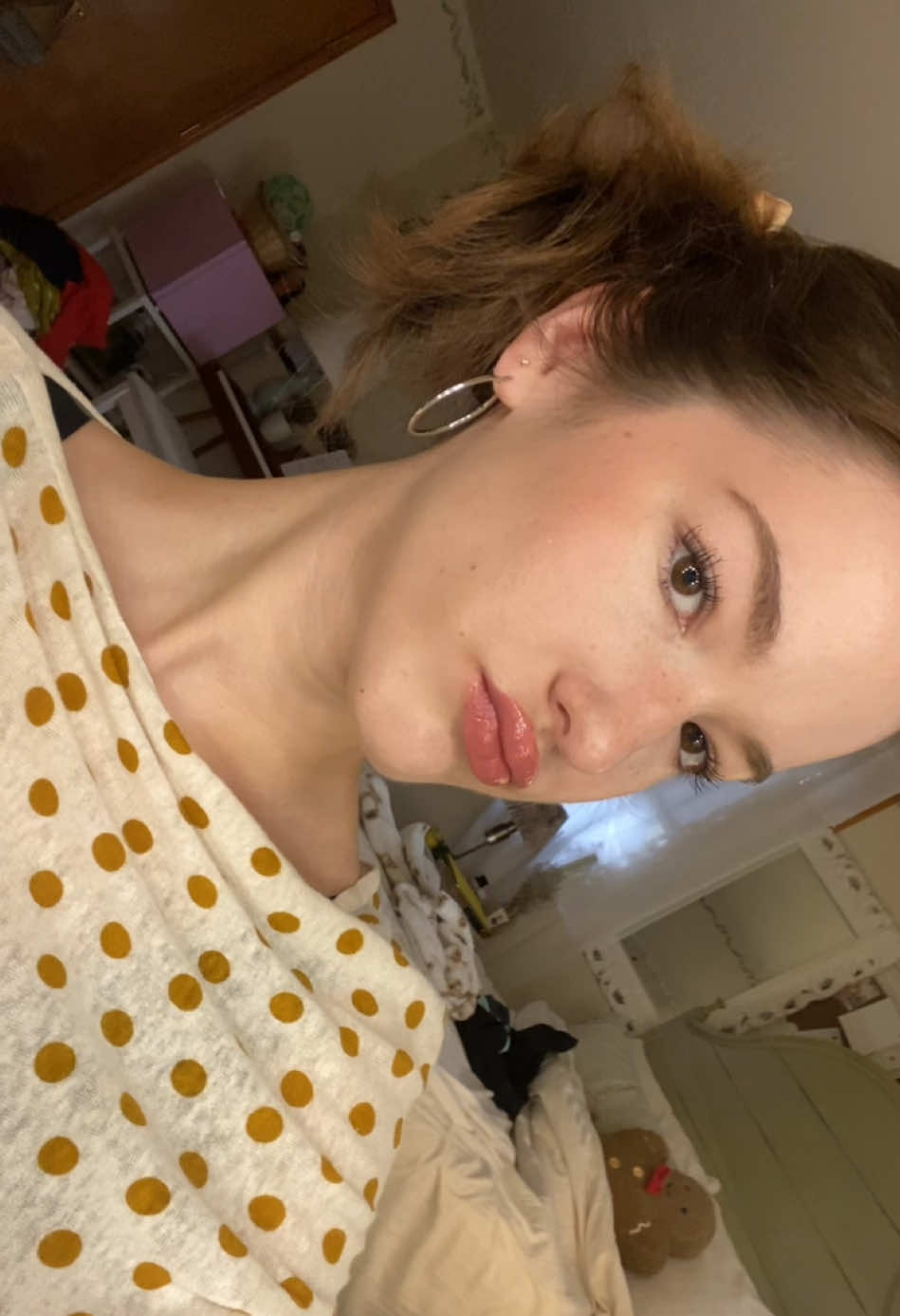 @Holly Jean