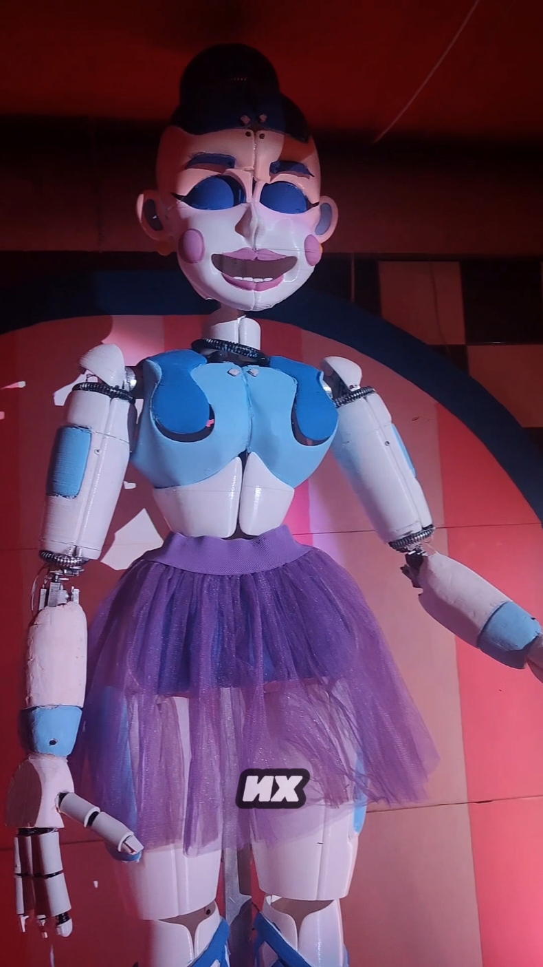 @🎪Робо-Цирк🤖