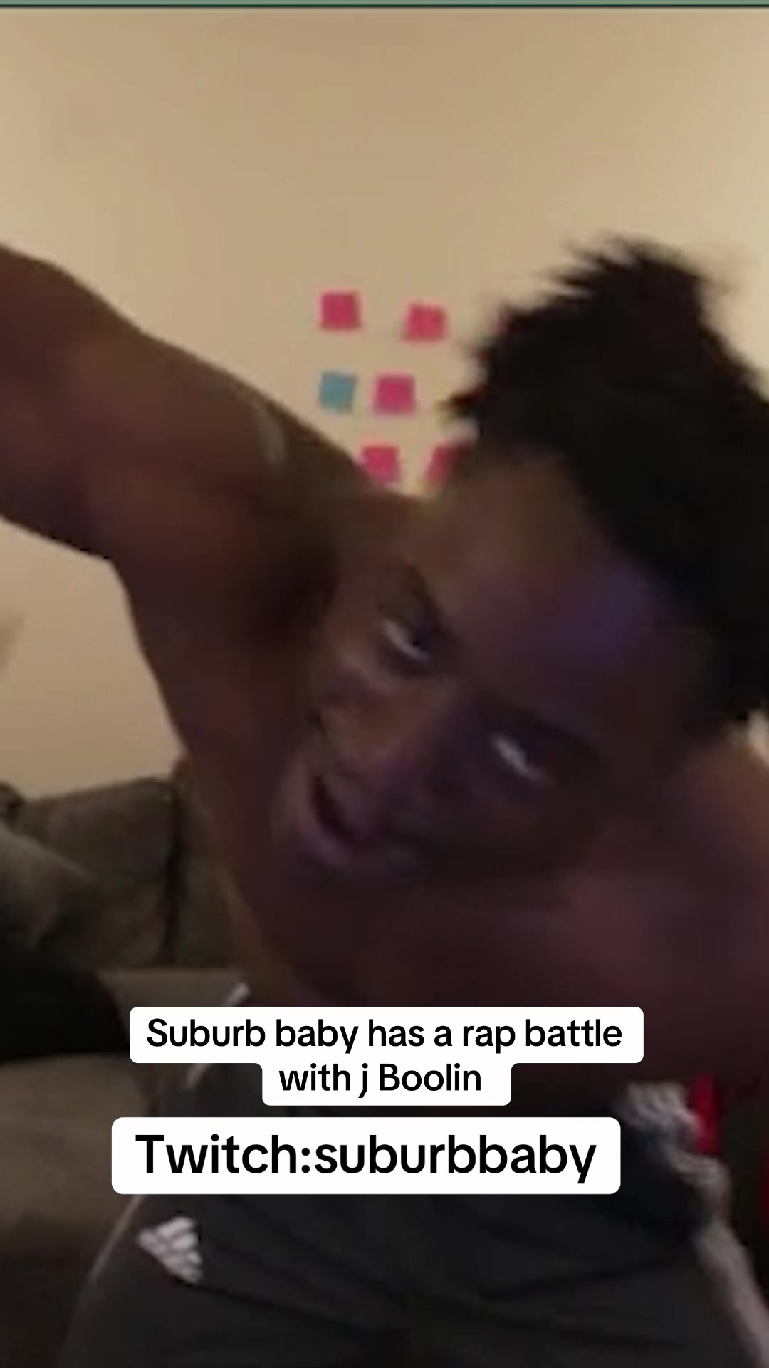 @Suburbbaby