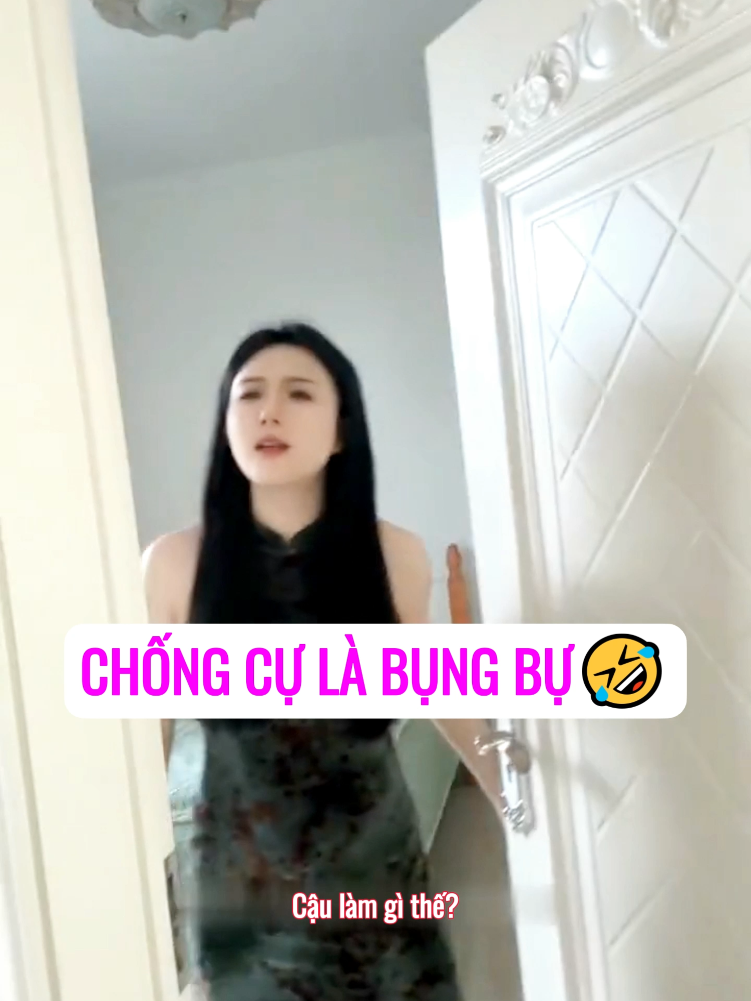 @Bin hài hước
