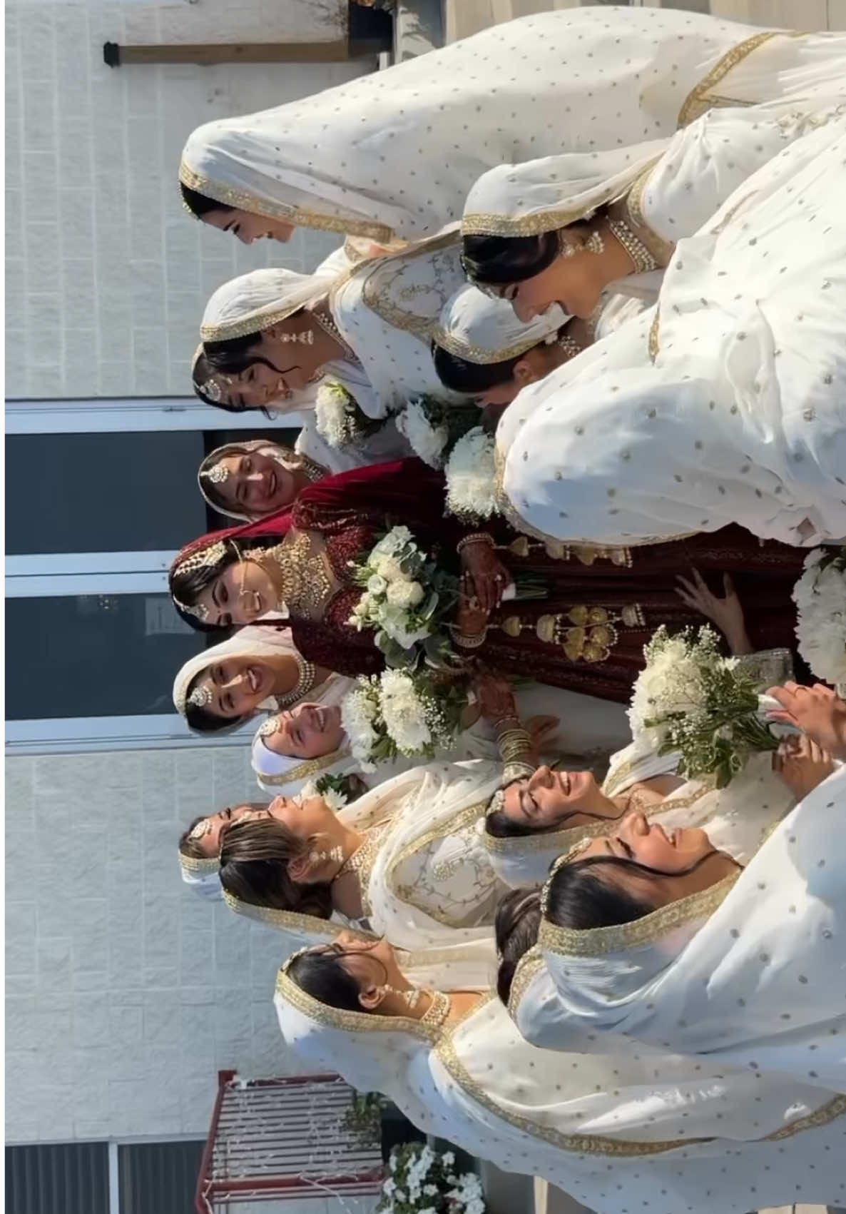 @GTA Wedding Content Creator