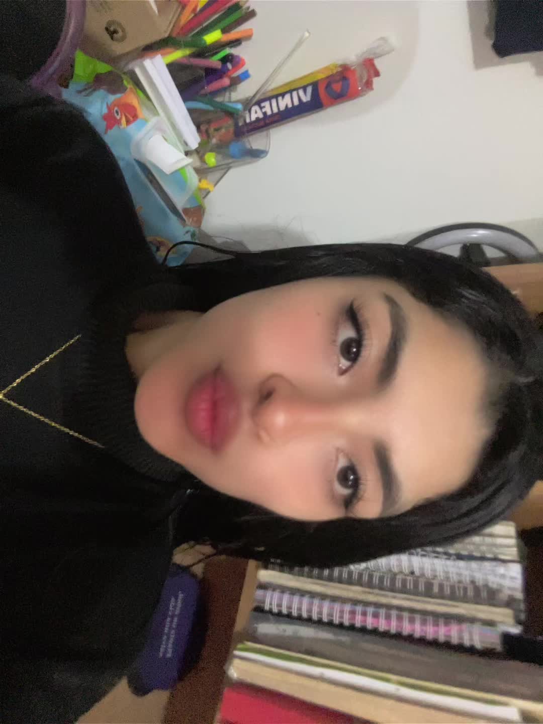 @Isa