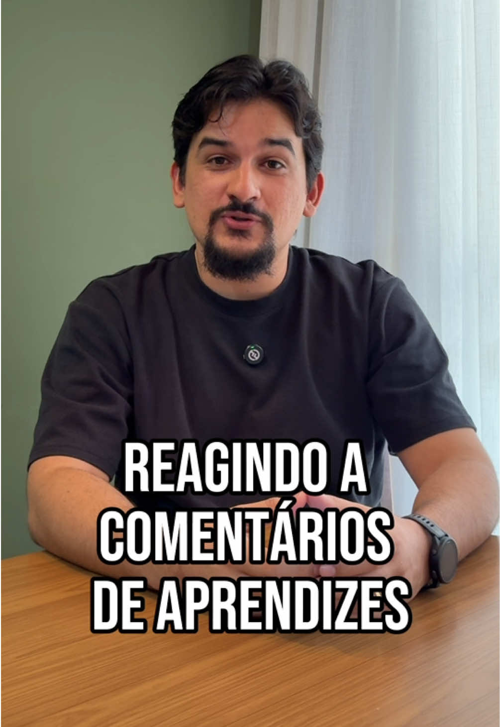 @Meu Primeiro Emprego