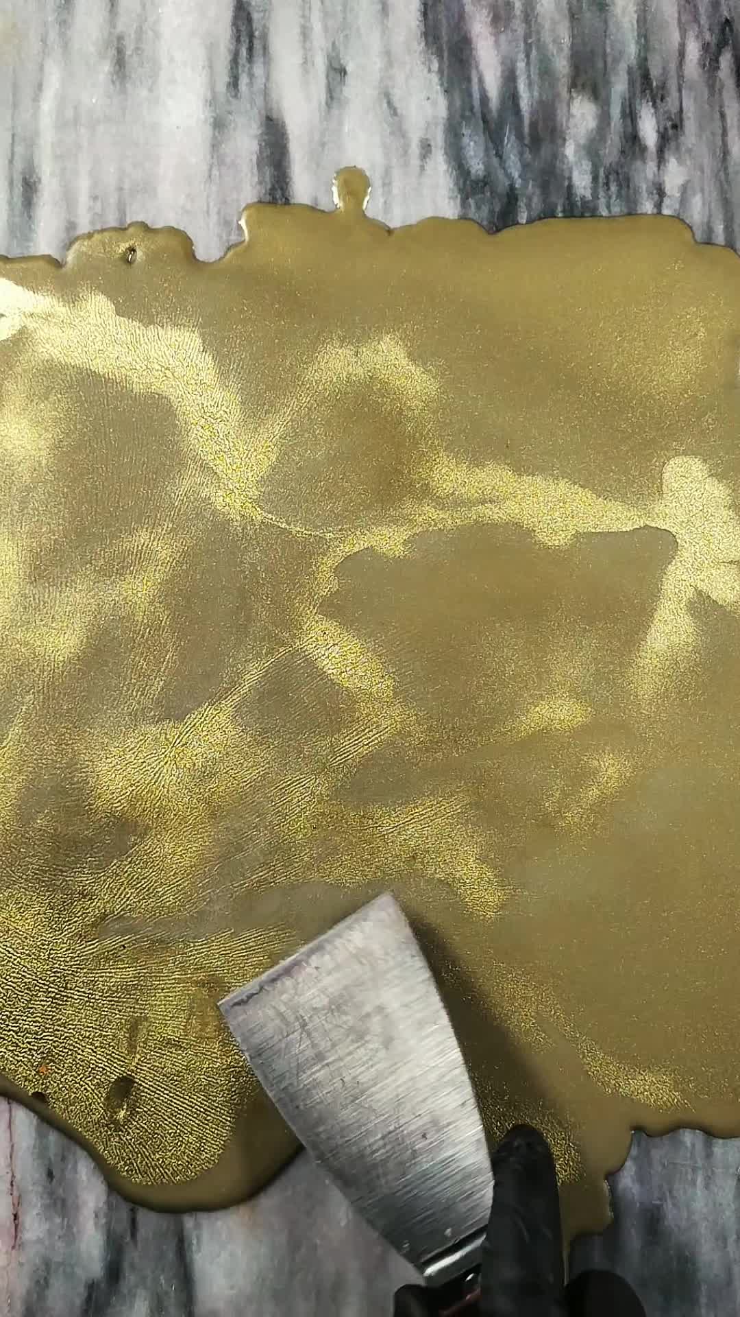 @Wax Scraper