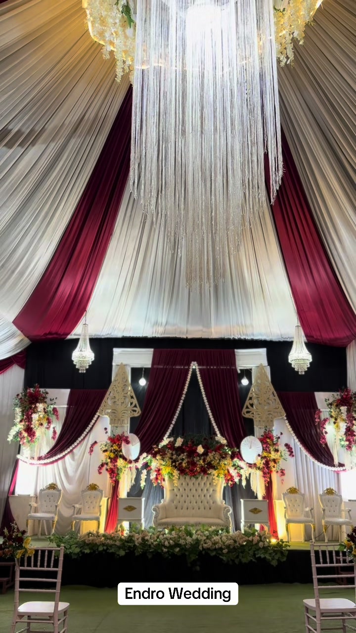@EndroWedding oficial